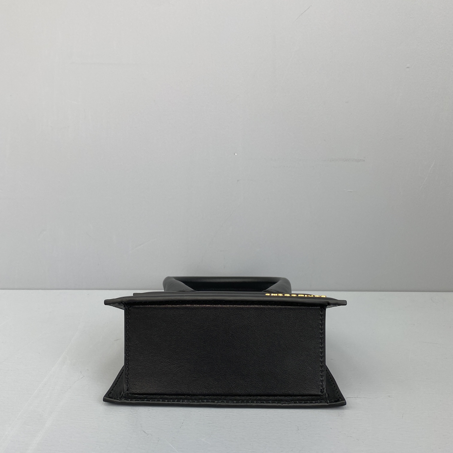 Jacquemus-Popular handbag crossbody lipstick bag