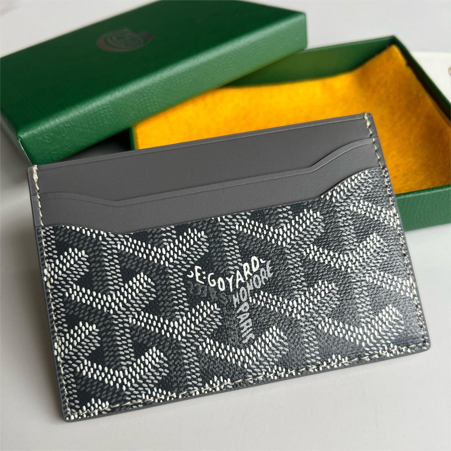 Goyard-saint-suice gray