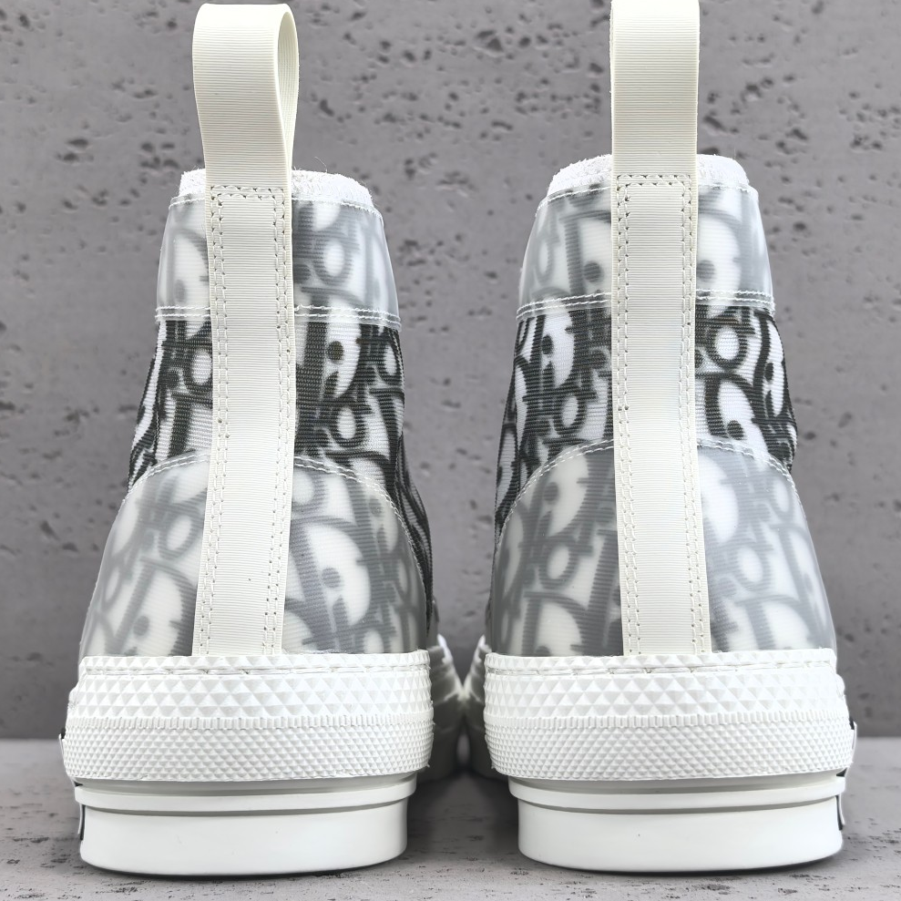 Dior-b23 Oblique Casual Shoes