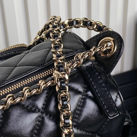 Chanel-Multi Functional Camera Bag