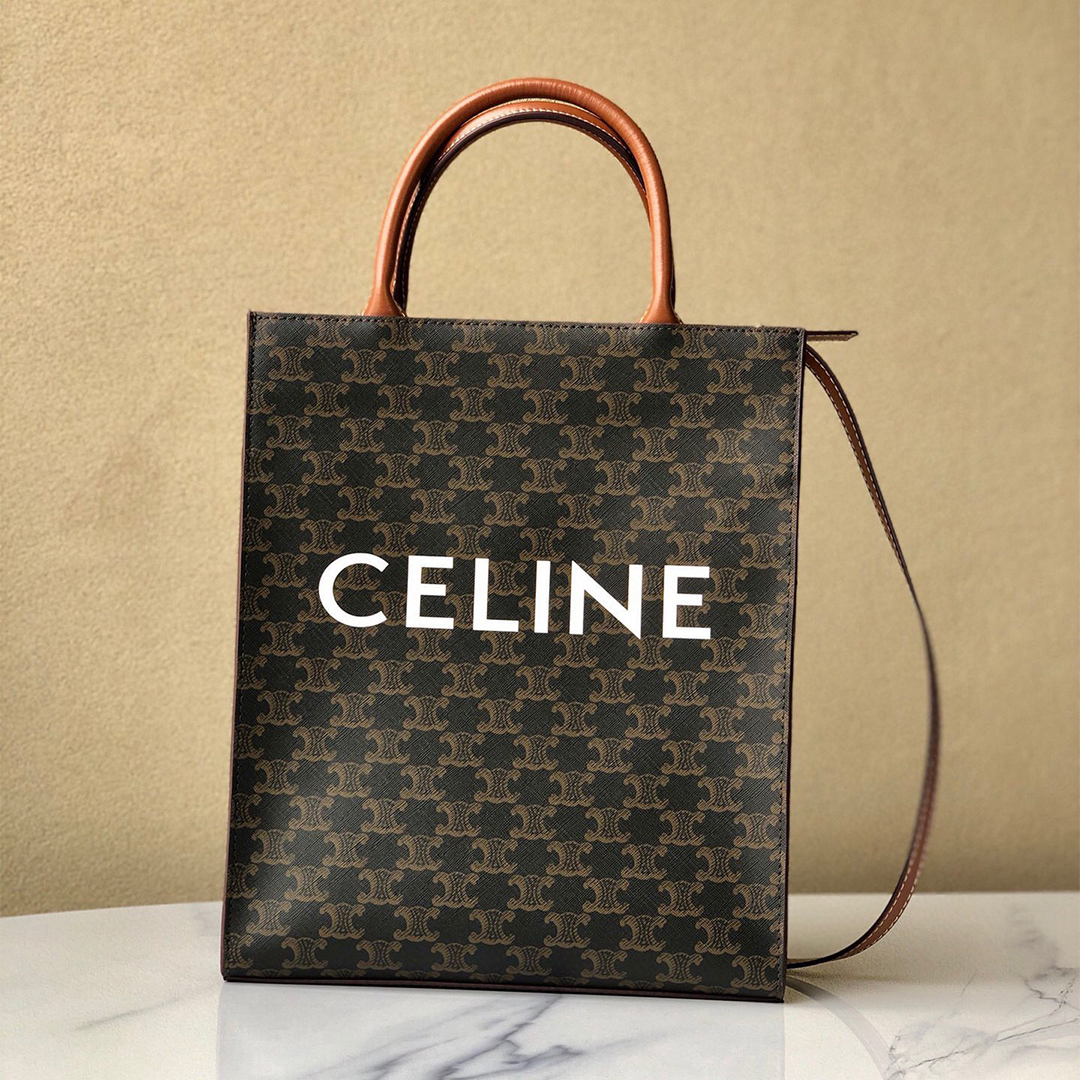 Celine-triomphe cabas