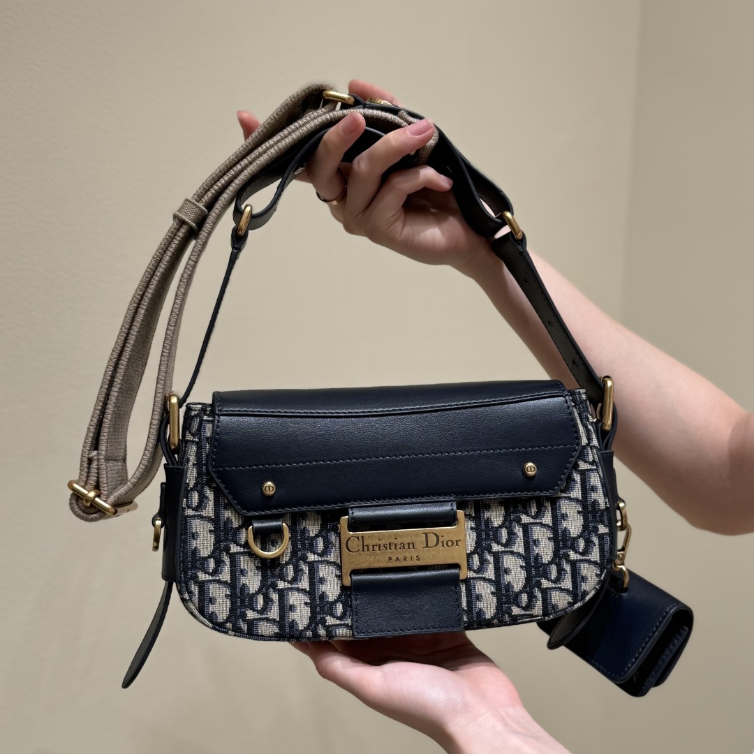 Dior - Small Streetchic Bag