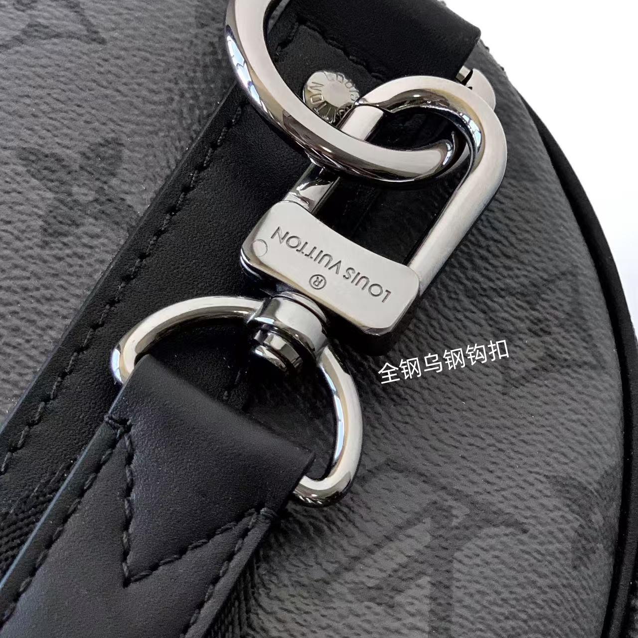 LV-KEEPALL BANDOULIèRE 35-HANDBAG