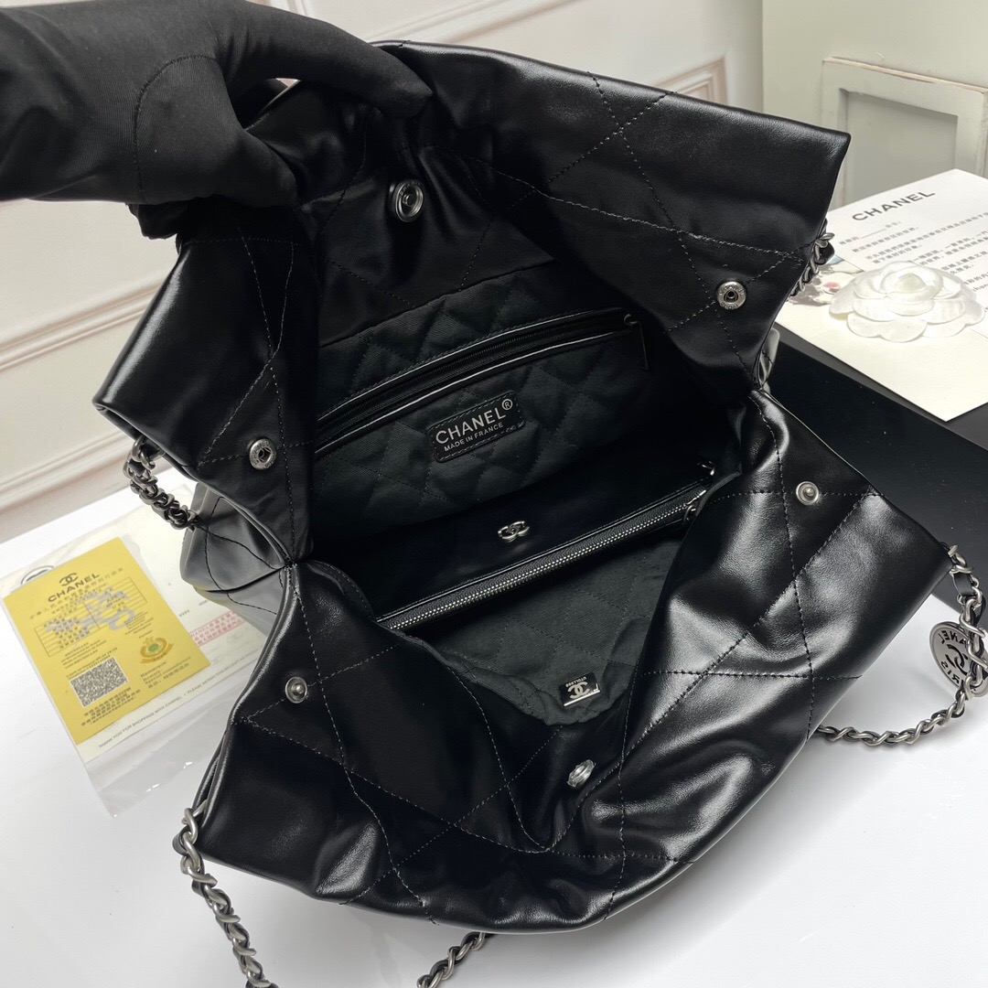 Chanel-22bag