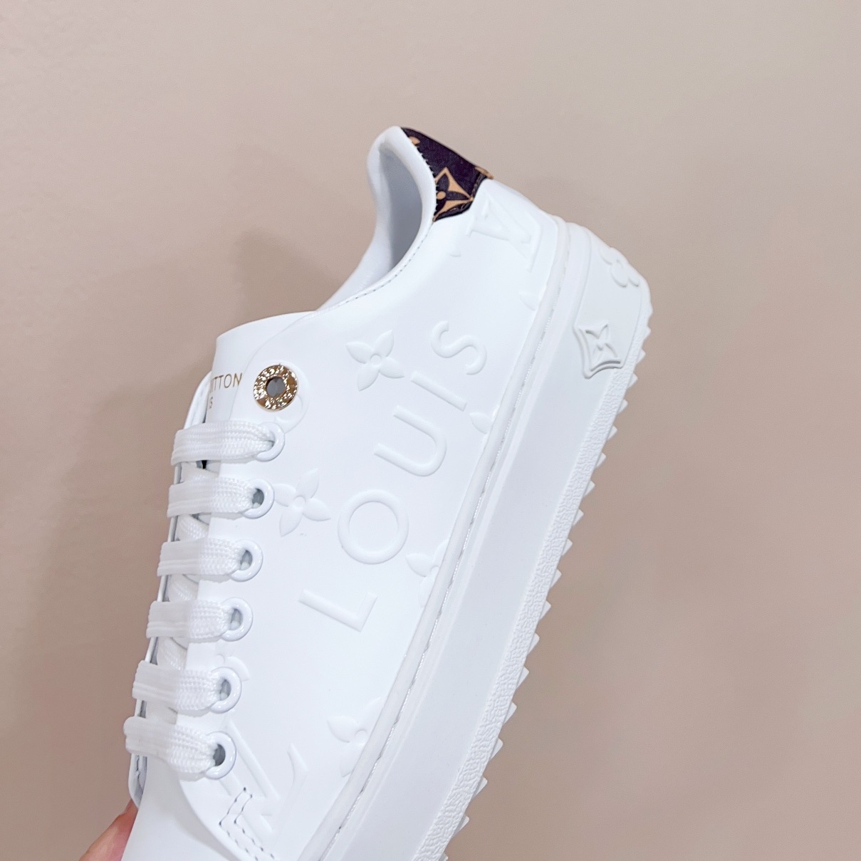 LV-Time Out Sneakers