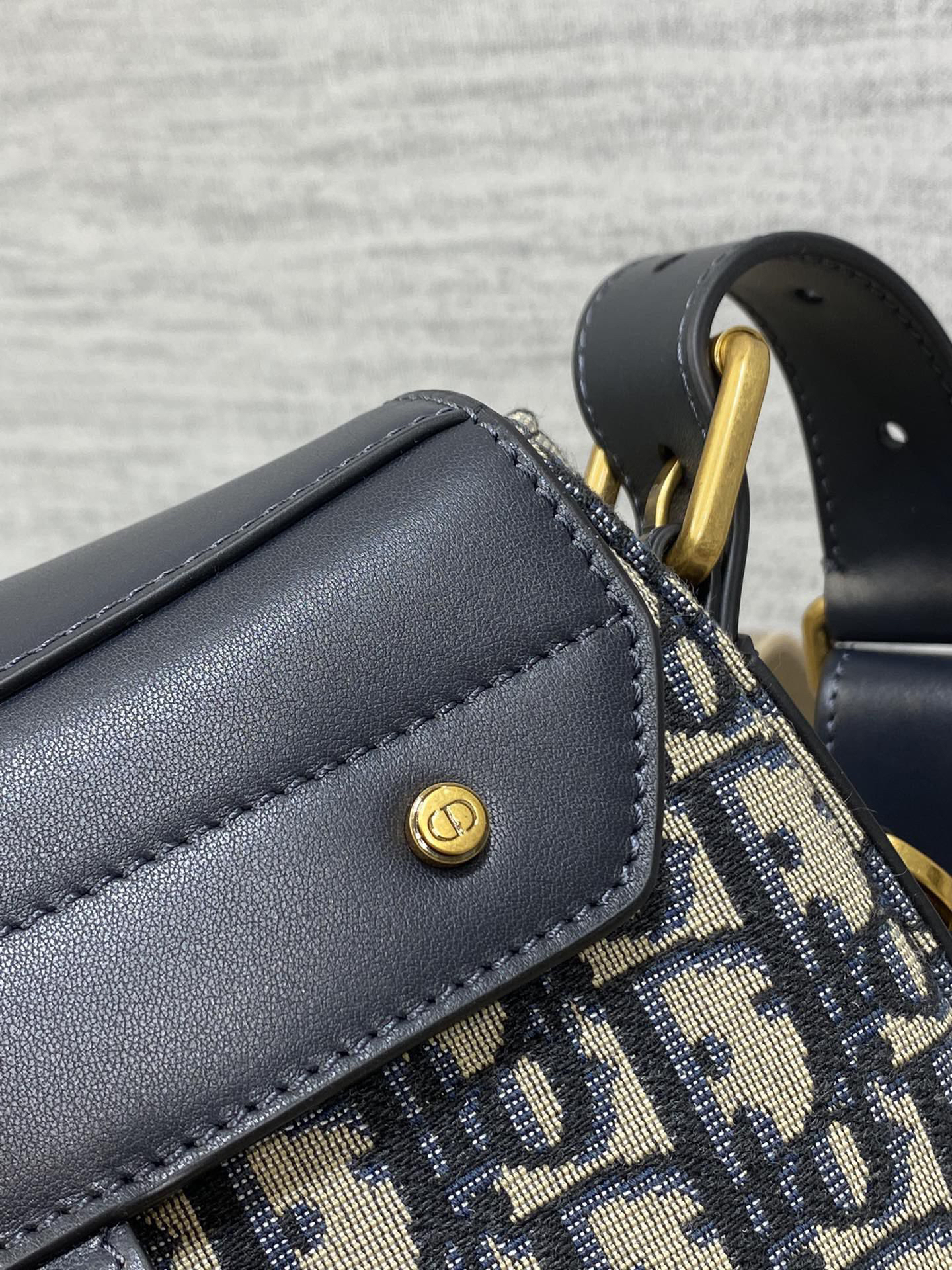 Dior - Small Streetchic Bag