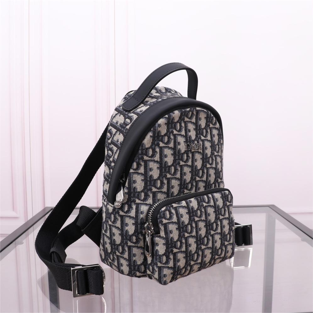 Dior-Children's Mini Rider Backpack
