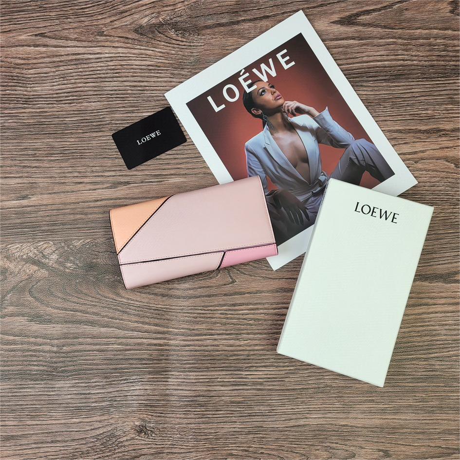 LOEWE-Multi functional small card bag