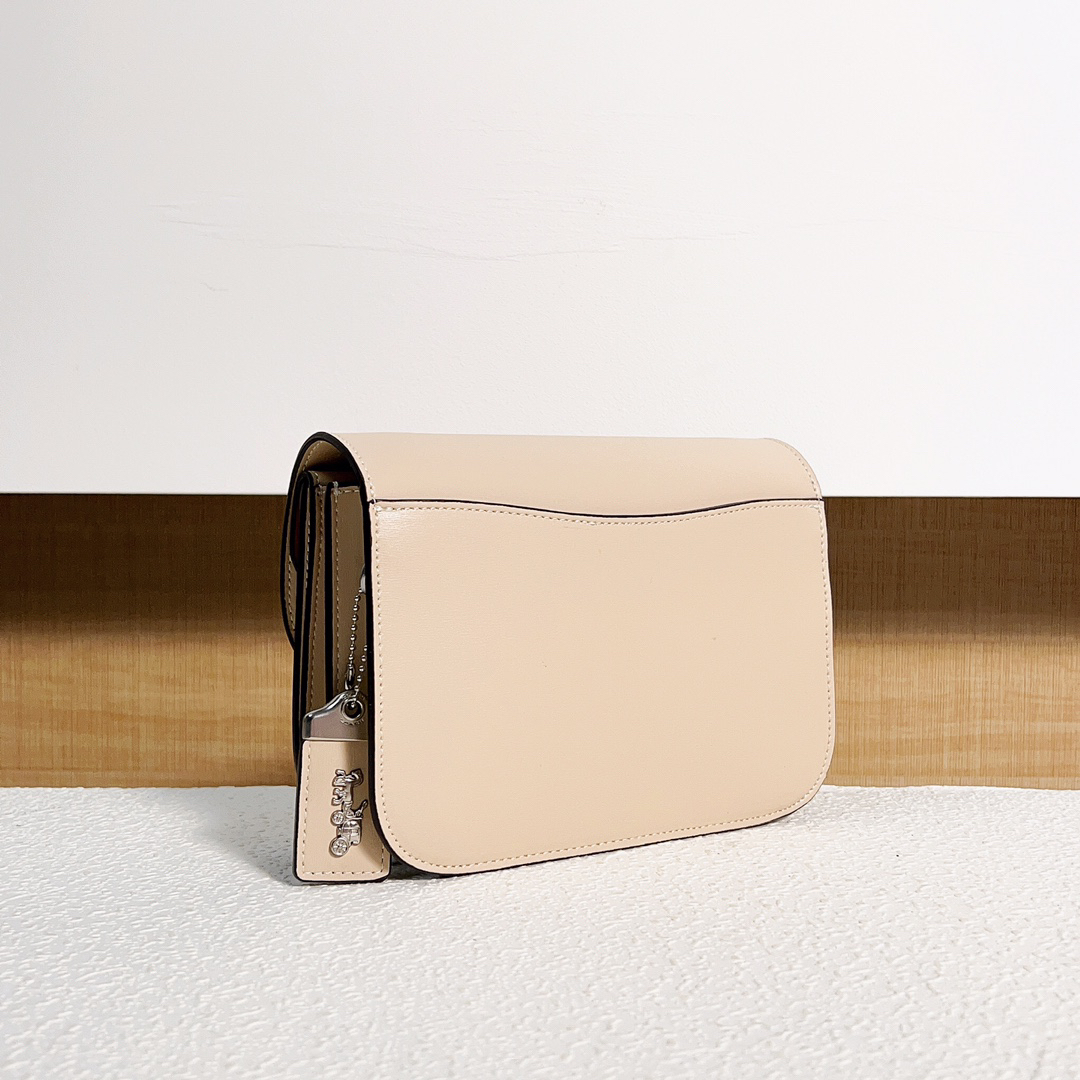 Coach-Idol series Chain crossbody bag