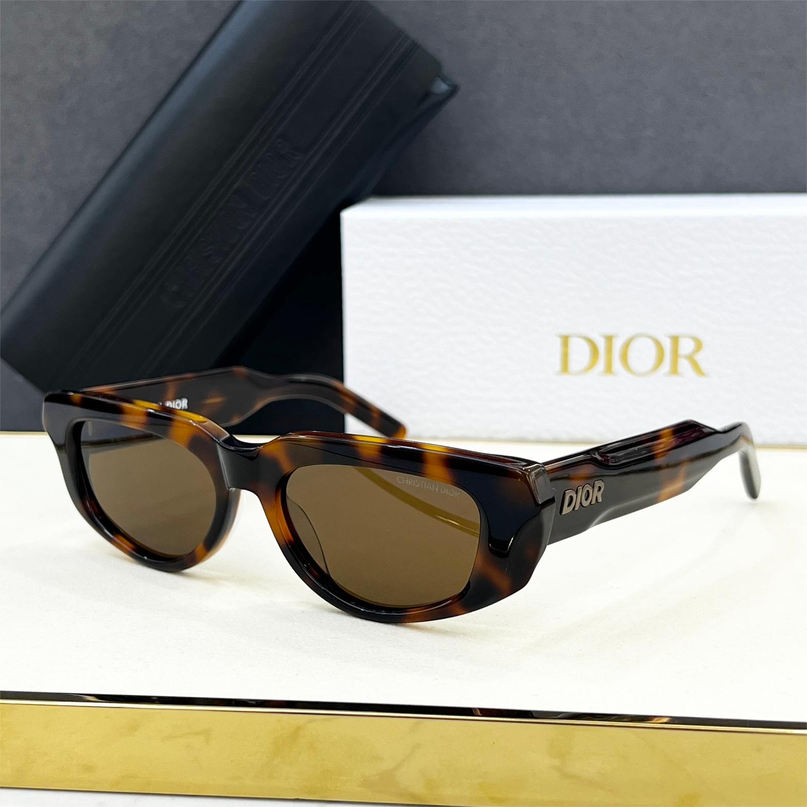 Dior-Xplorer s3i Glasses