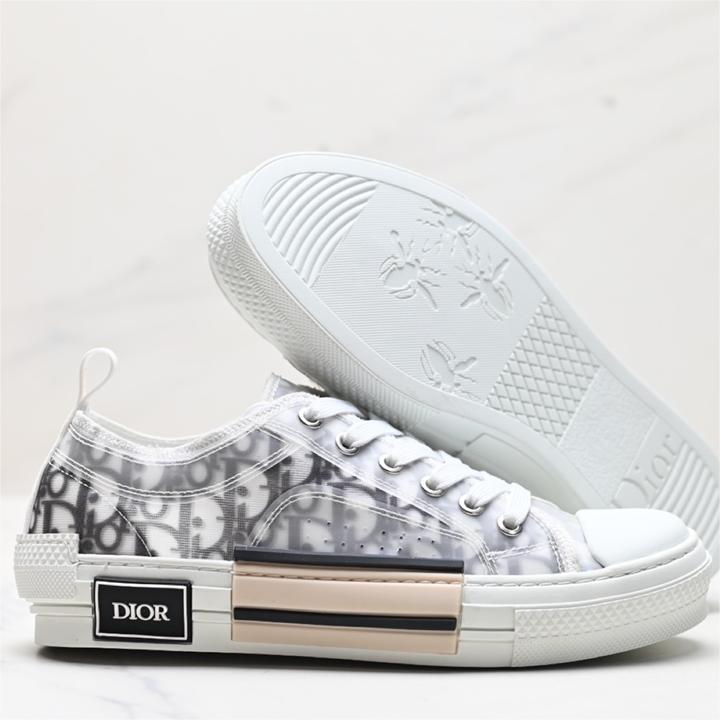 Dior-b23 Oblique Casual Shoes
