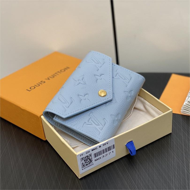 LV-Victoria wallet