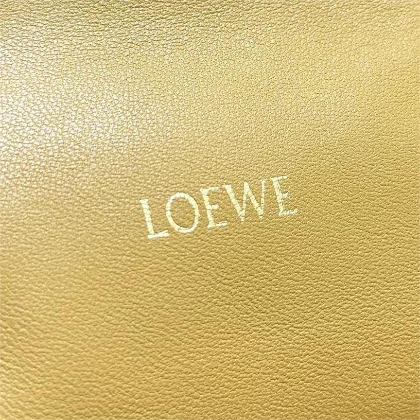 LOEWE-Flamenco purse