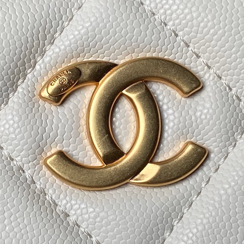 Chanel-Shopping Bag