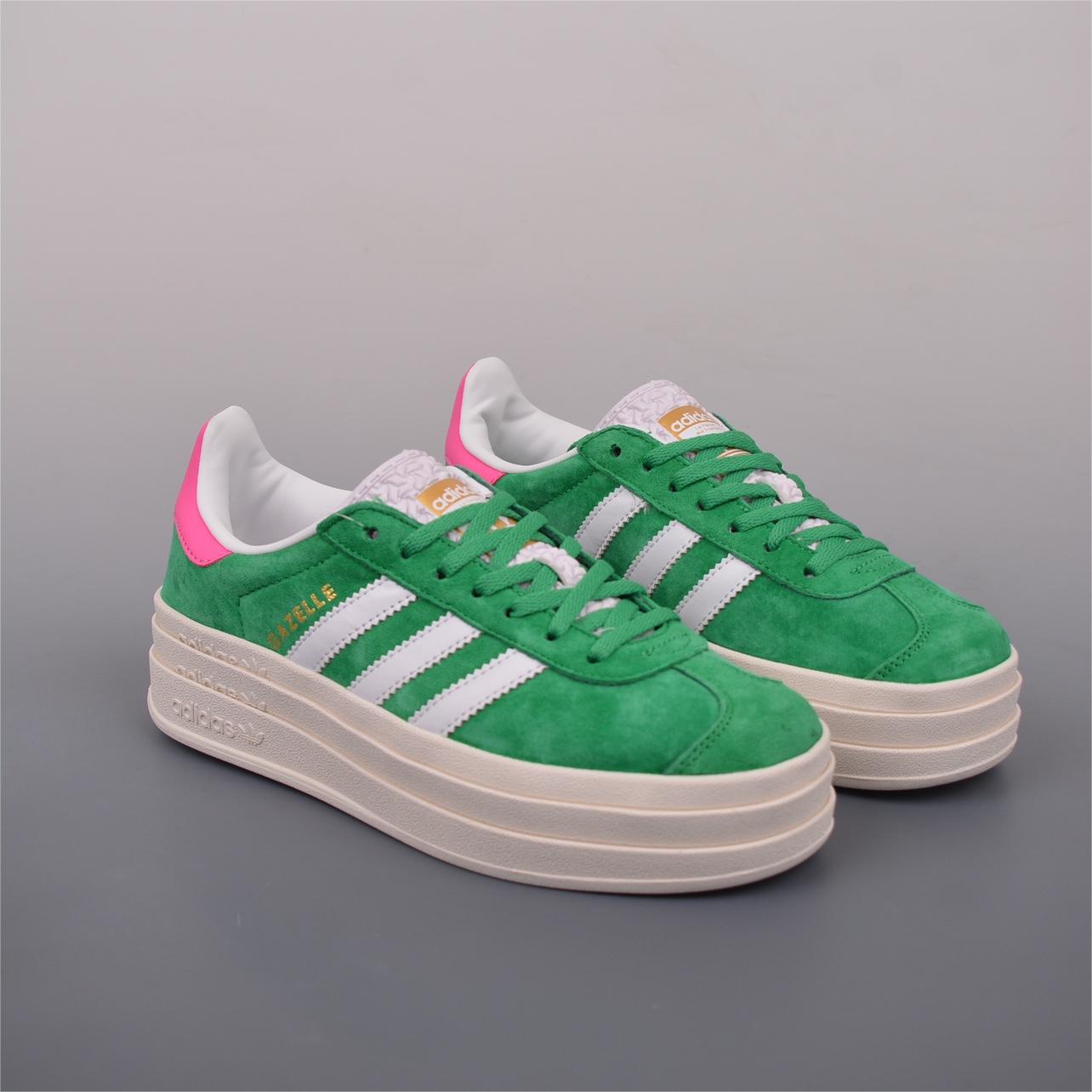 Adidas-originals gazelle bold
