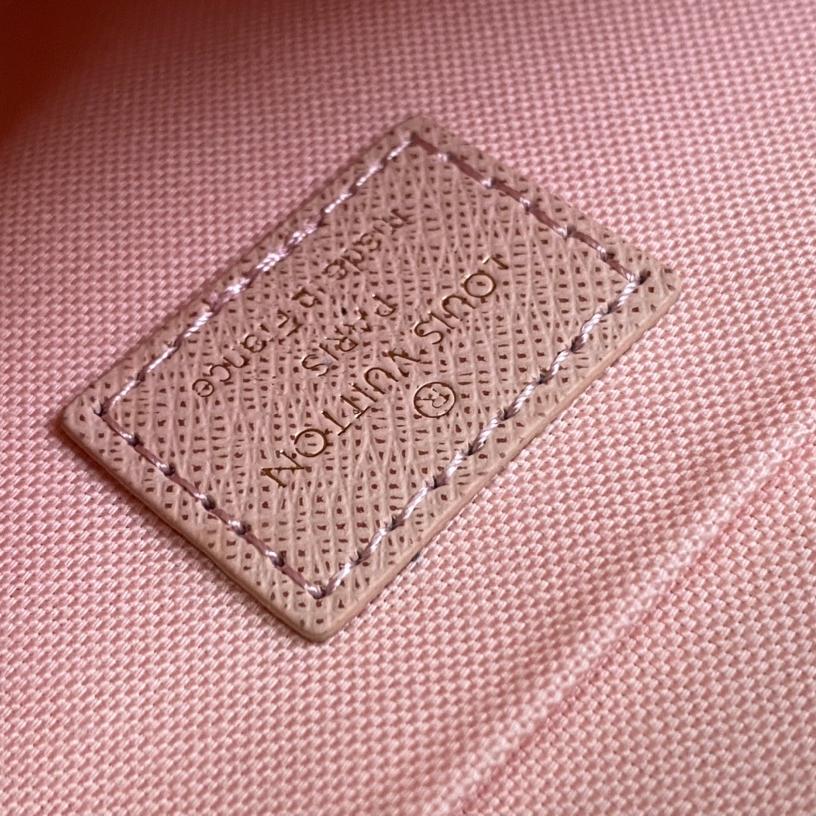 LV-Pochette félicie Chain Bag