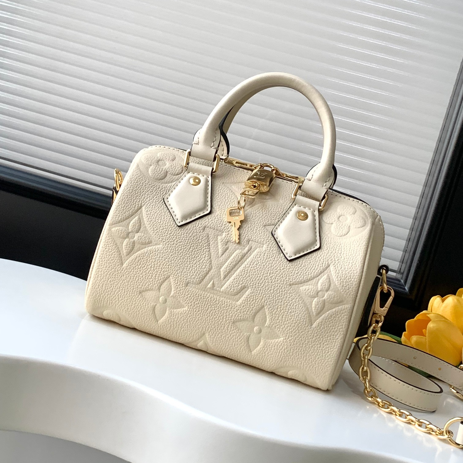 LV-bandoulière 20-dégradé