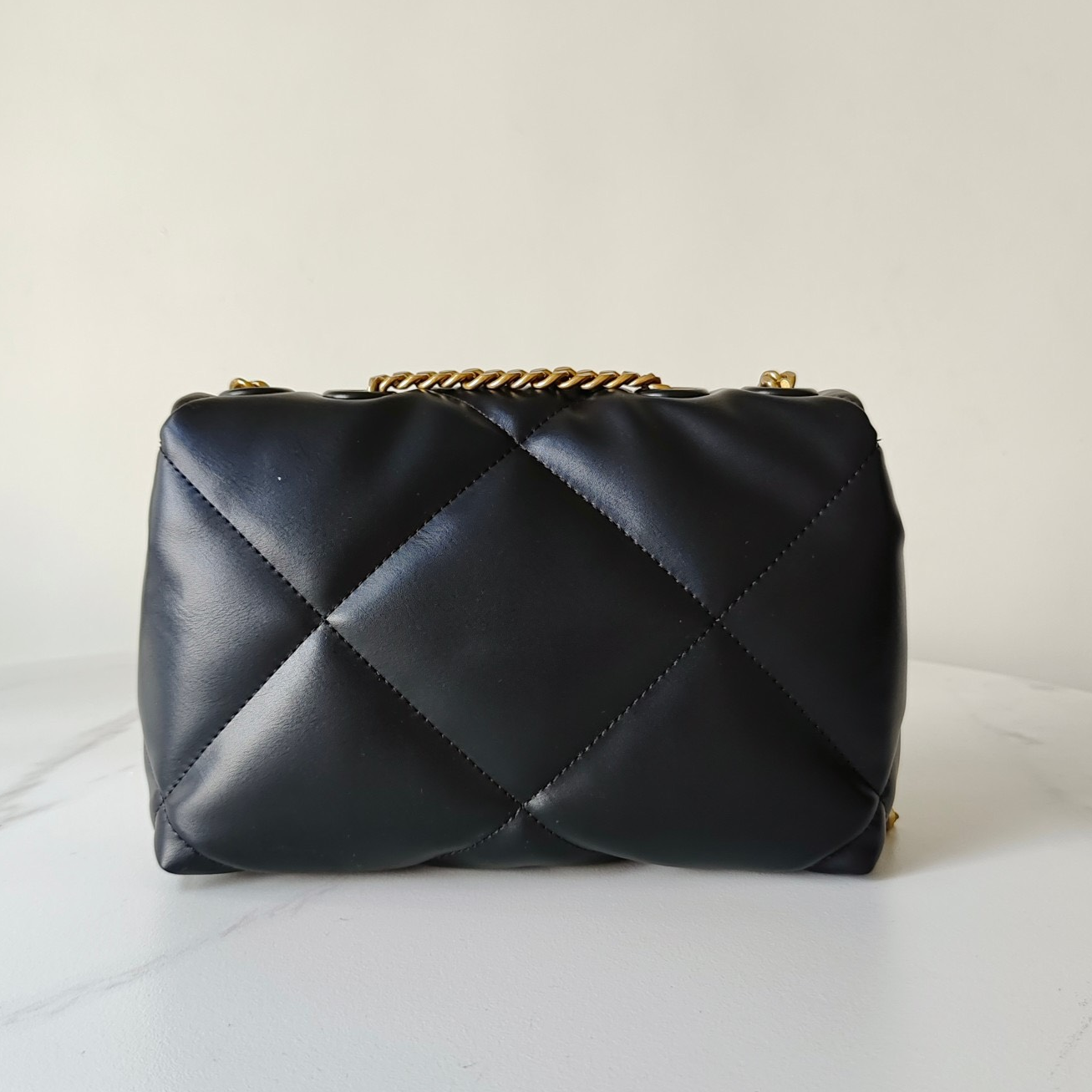 TORY BURCH - Kira Leather Crossbody Shoulder Bag