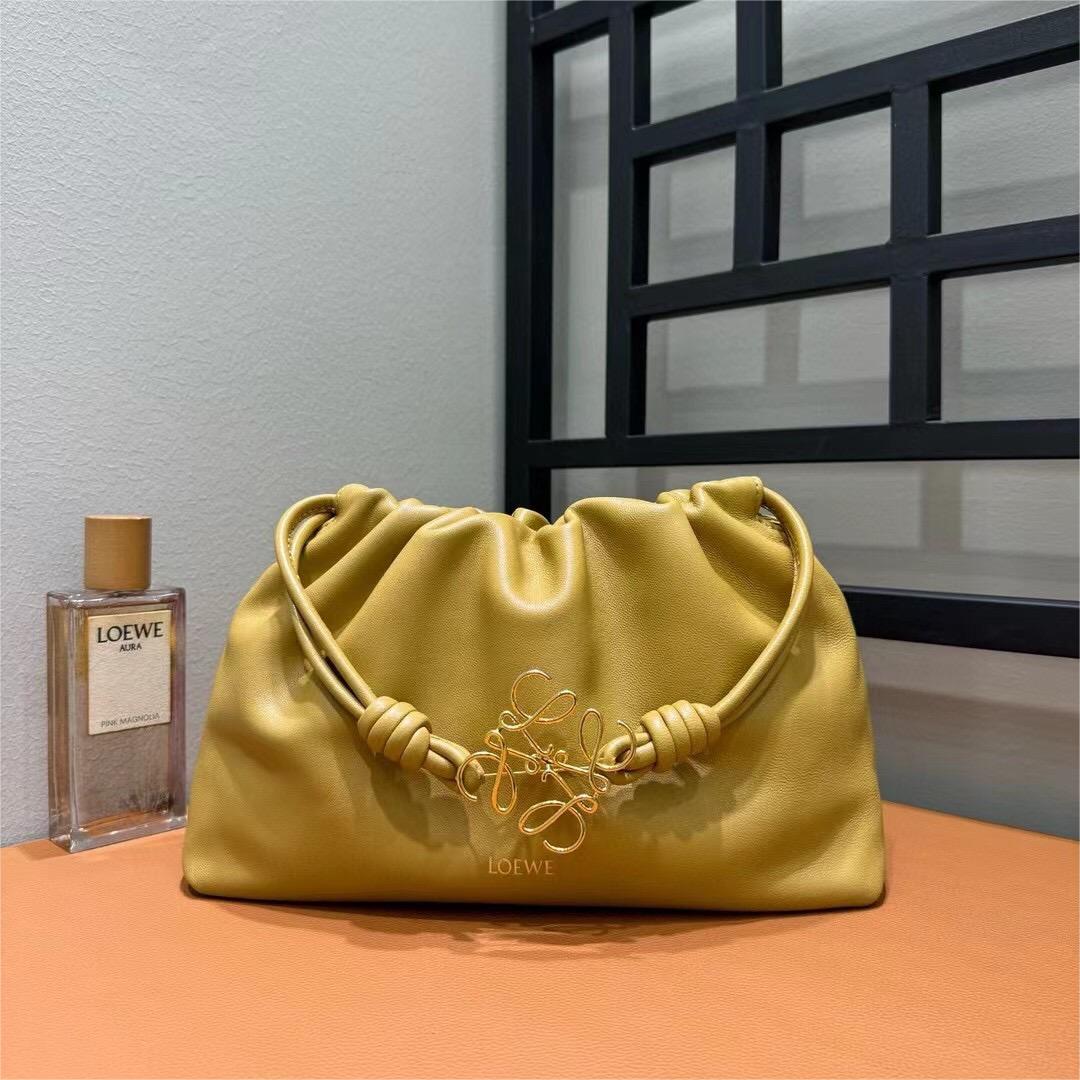 LOEWE-Flamenco purse
