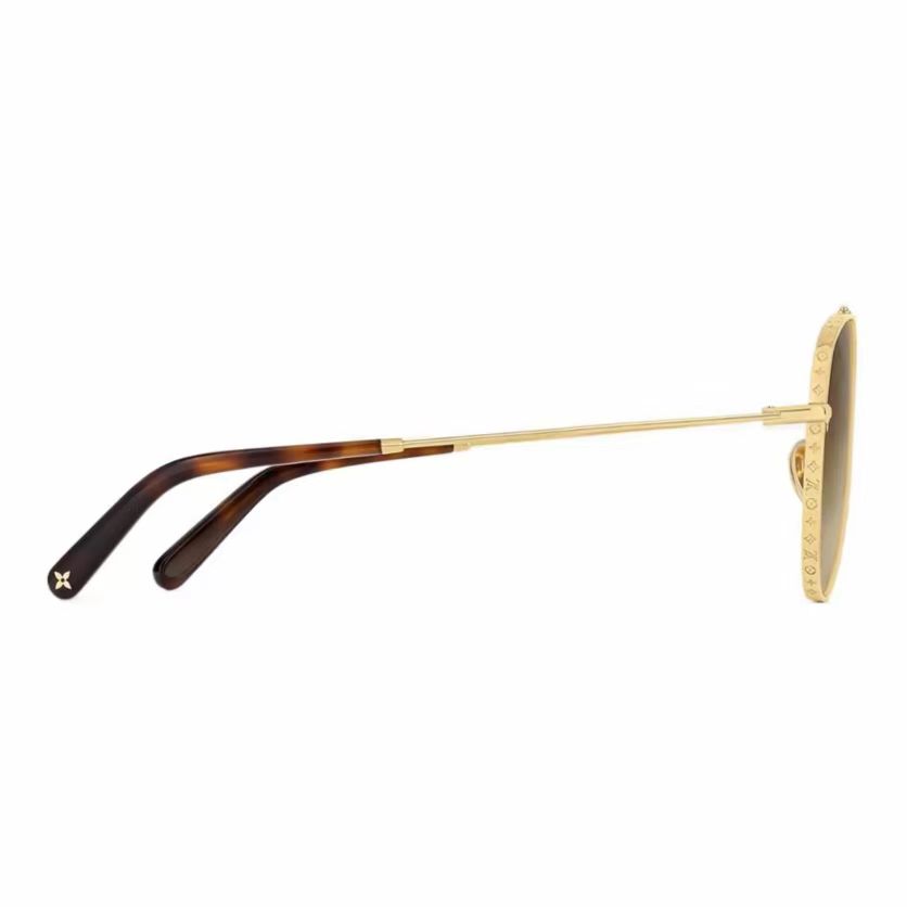 LV - Aviator Sunglasses