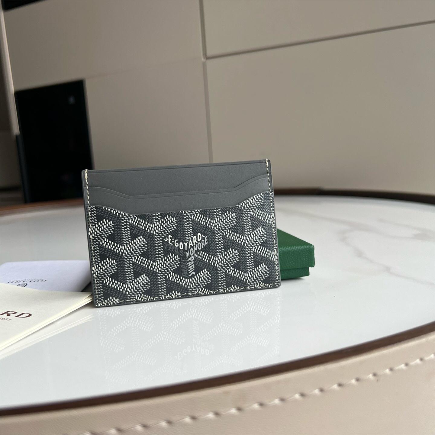 Goyard-saint-suice gray