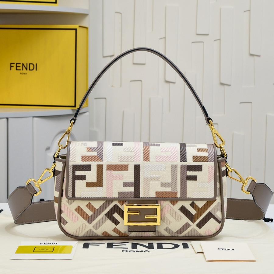 Fendi-baguette