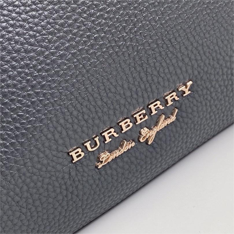 Burberry-The Rucksack military backpack
