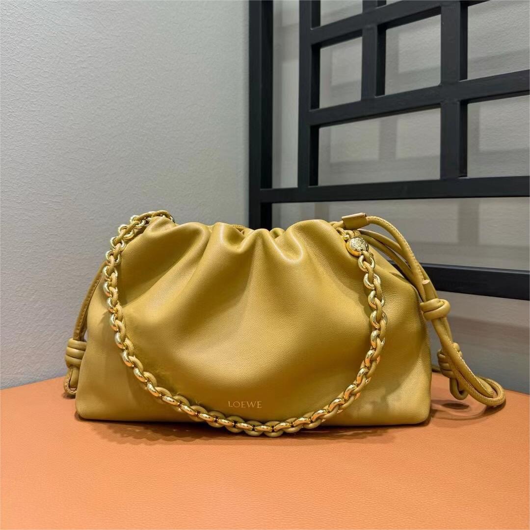 LOEWE-Flamenco purse