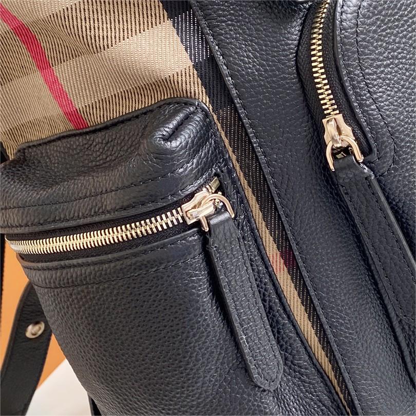 Burberry-The Rucksack military backpack