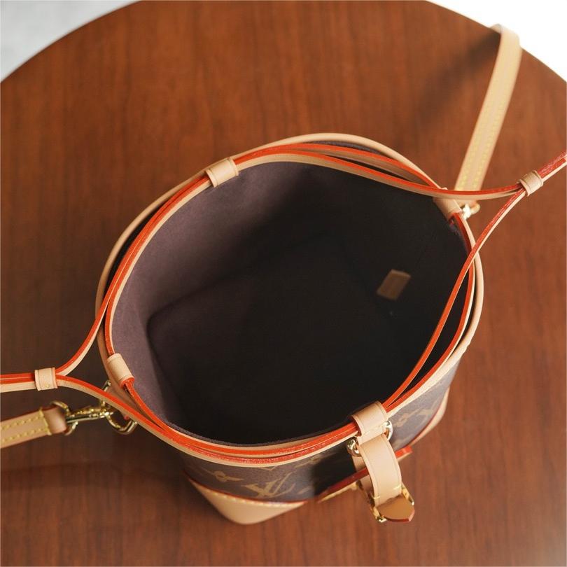 LV-Noe pure steamed bun