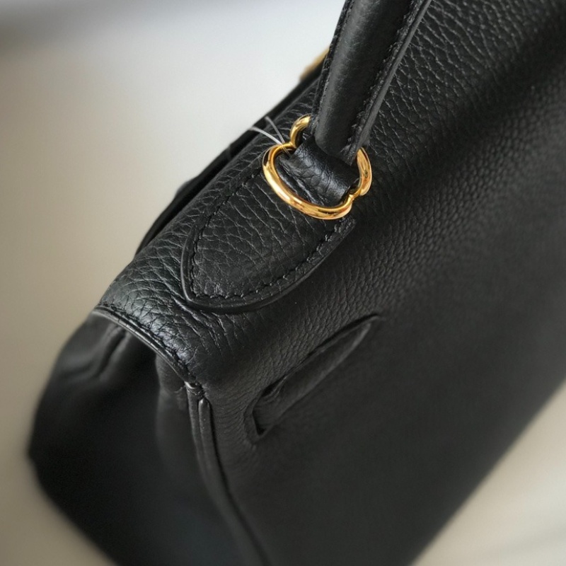 Hermès - Kelly 25cm Togo leather