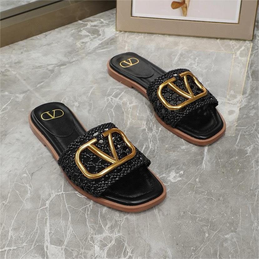 Valentino-Vlogo series shoes