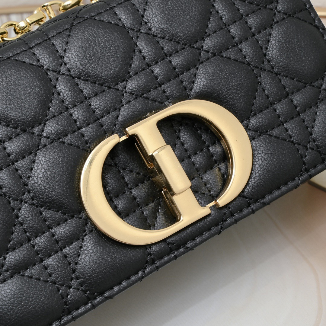 Dior-Small Chain Bag