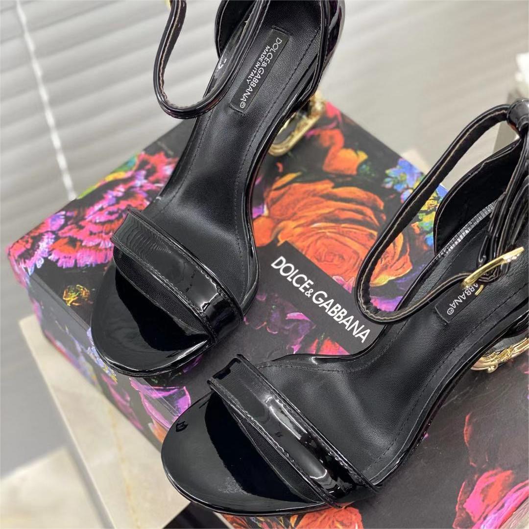Dolce Gabbana-heels