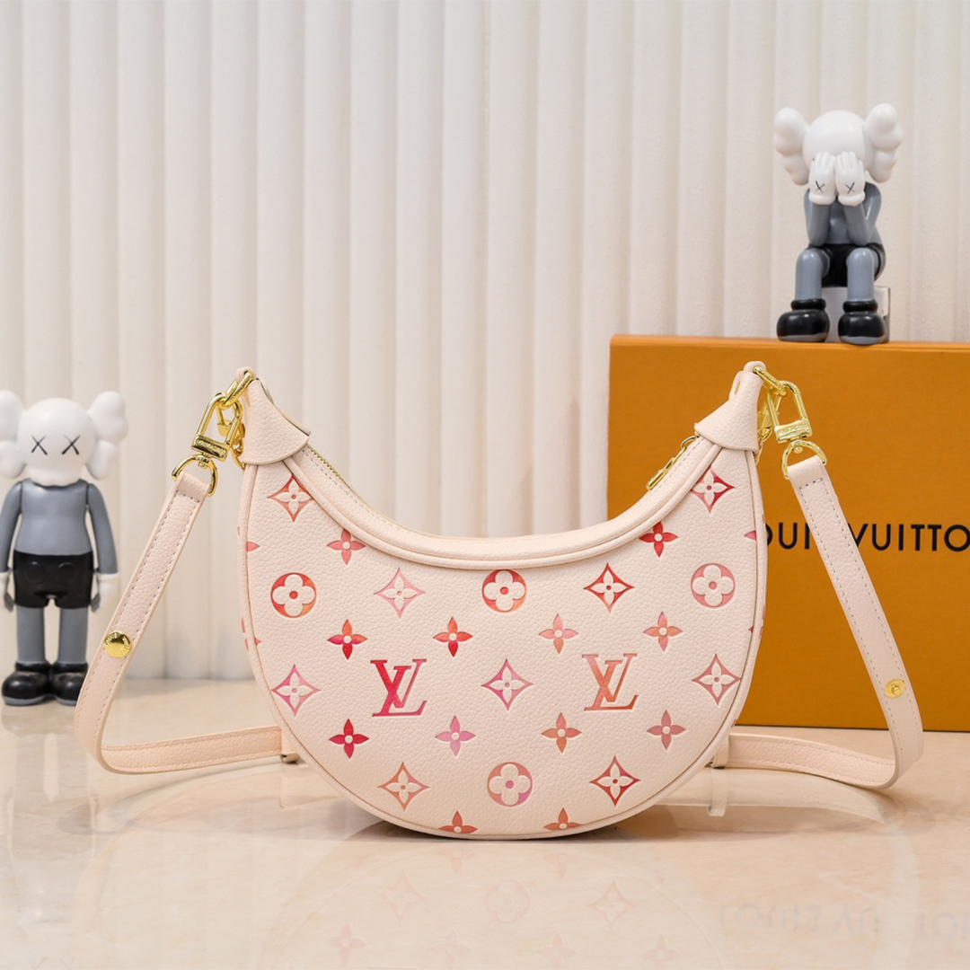 LV- nicolas ghesquière