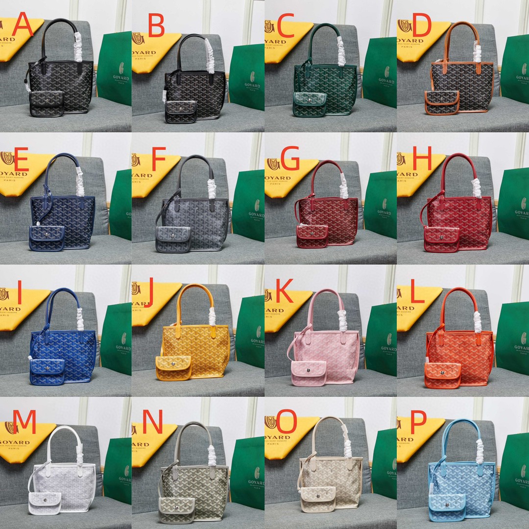 Goyard - Anjou Mini bag