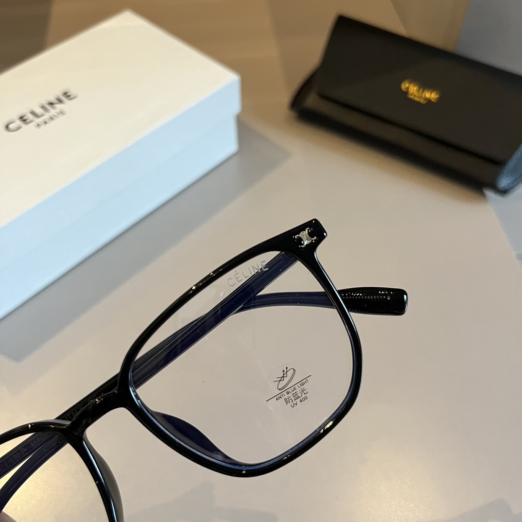Celine-New Early Spring Optical Mirror