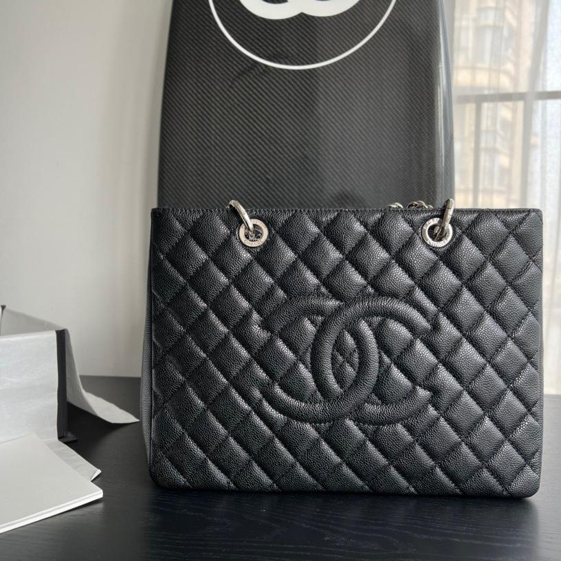 CHANEL-Diaper bag