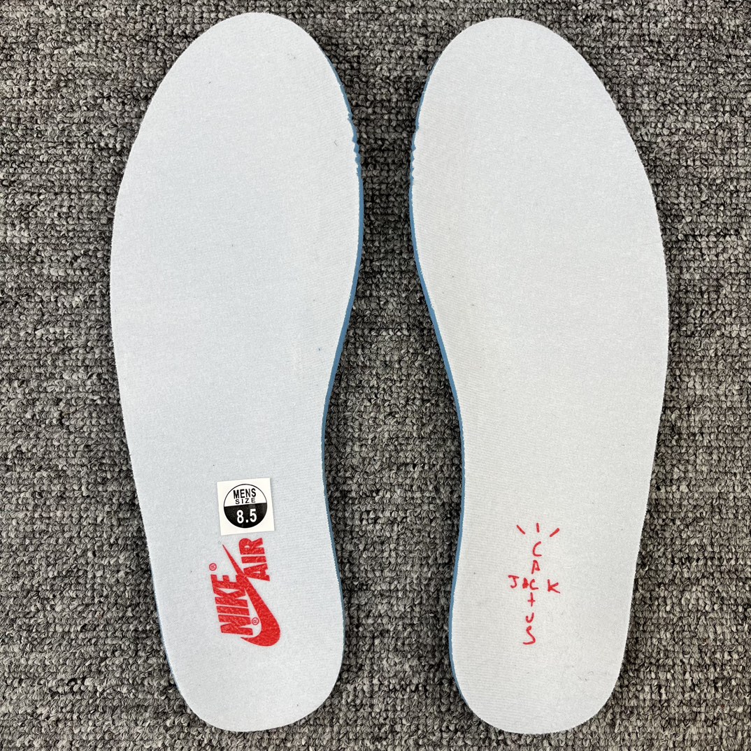 Nike-Air Jordan AJ1 High High Help