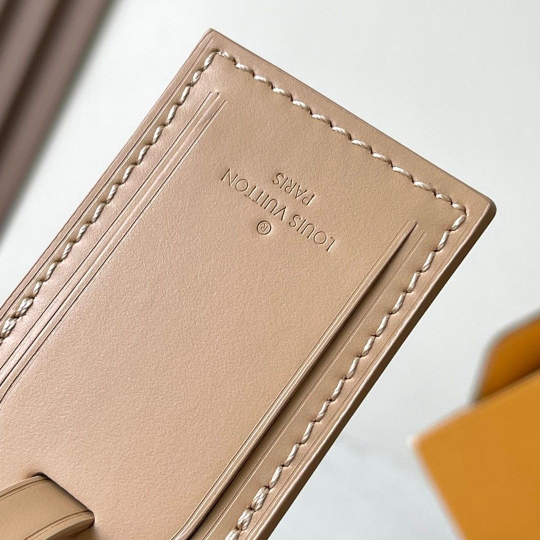 LOUIS VUITTON - Speedy Soft 30 Cowhide Leather Shoulder Crossbody Travel Bag