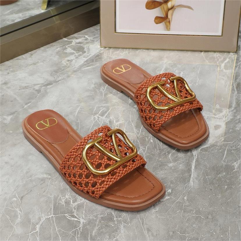 Valentino-Vlogo series shoes