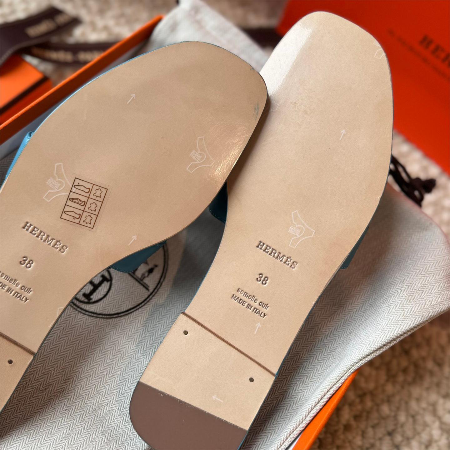 Hermes-H drag plain series