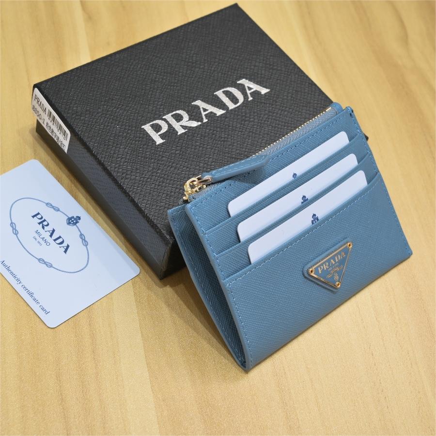 Prada-Hot selling real pickup bag