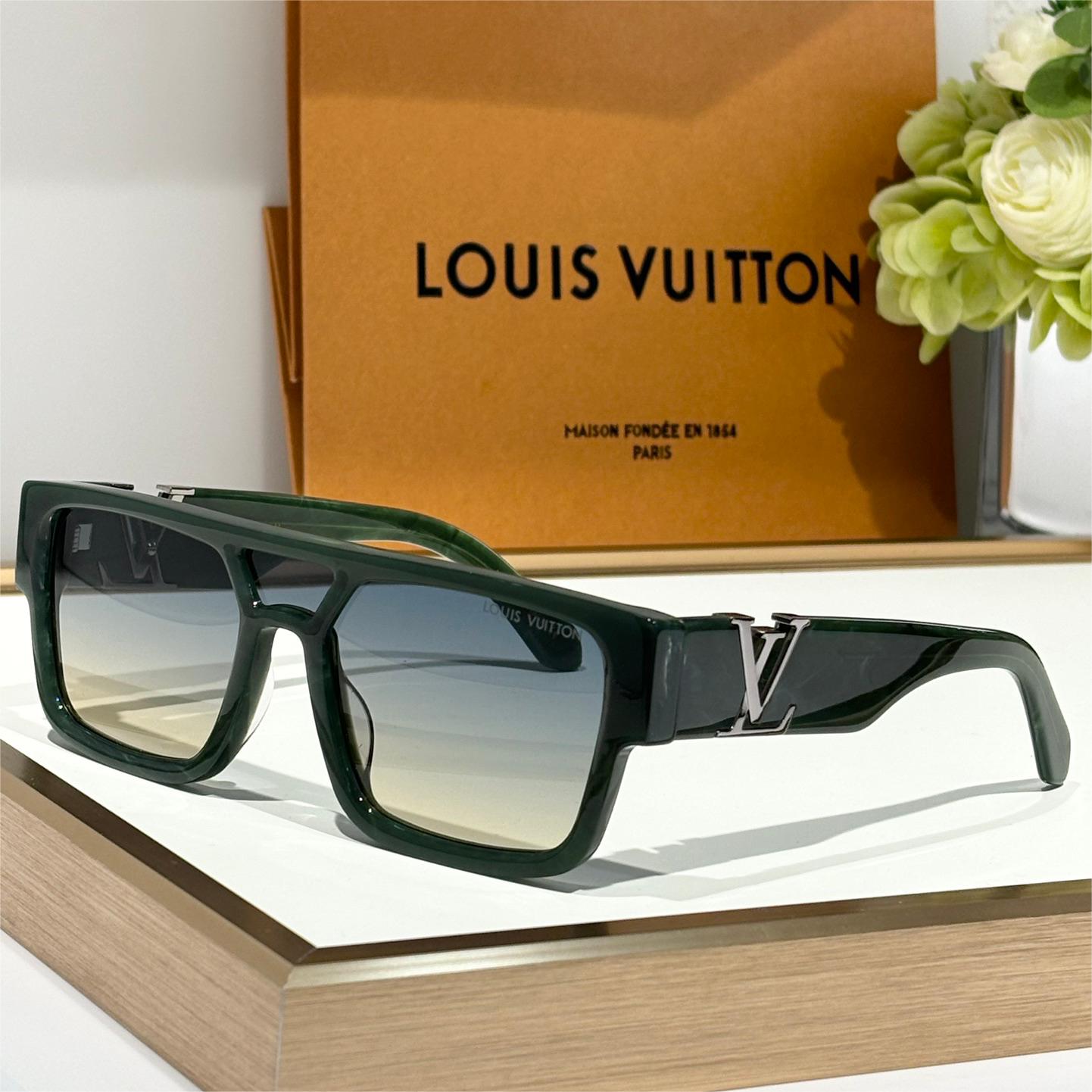 LV-Ladies' sunglasses