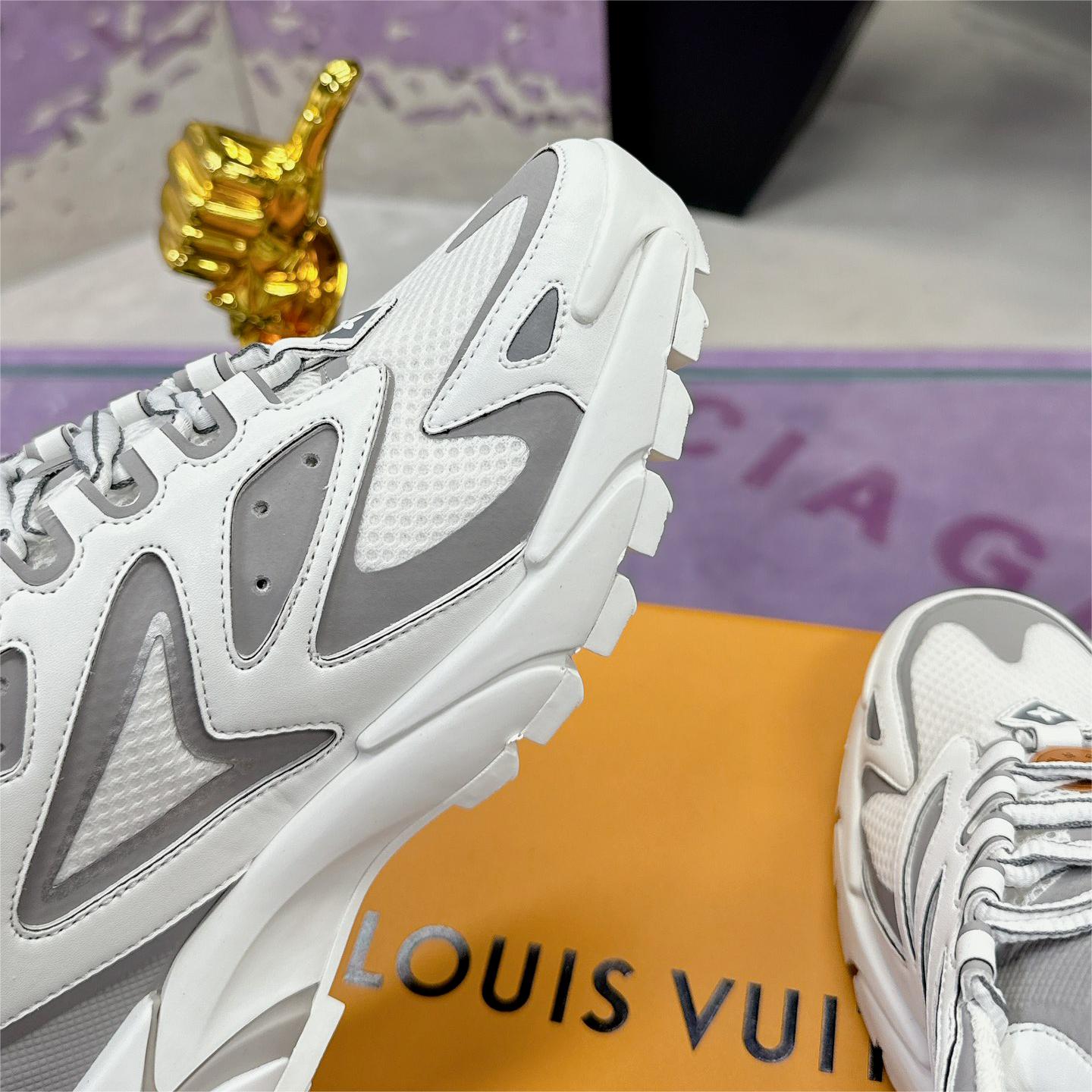 LV-Runner tatic monogram