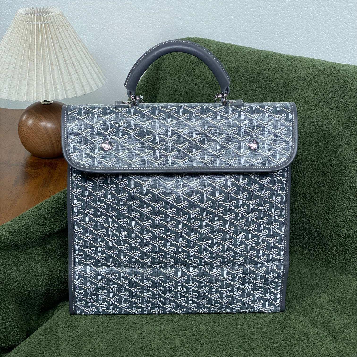 Goyard-saint léger backpack