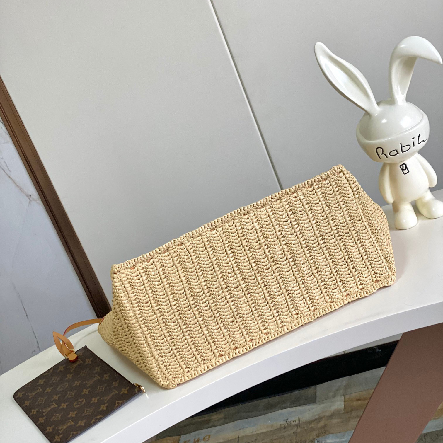 LV-SUMMER SHOER TOTE Bag