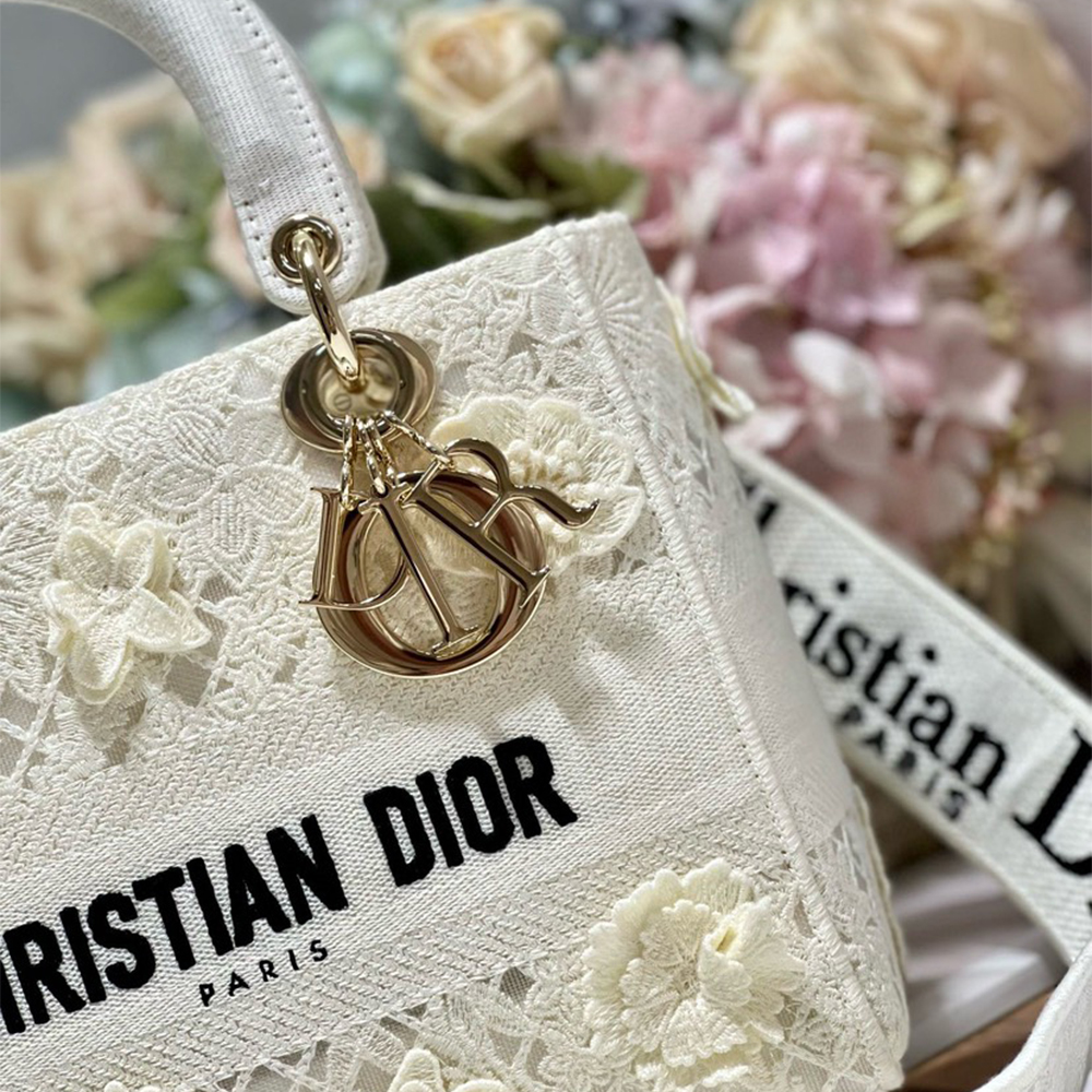 Dior lady d-lite-9027