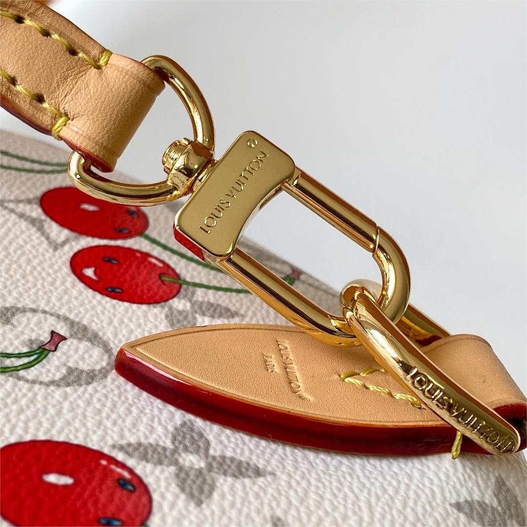 LV-Speedy Soft 30 Cherry Pack