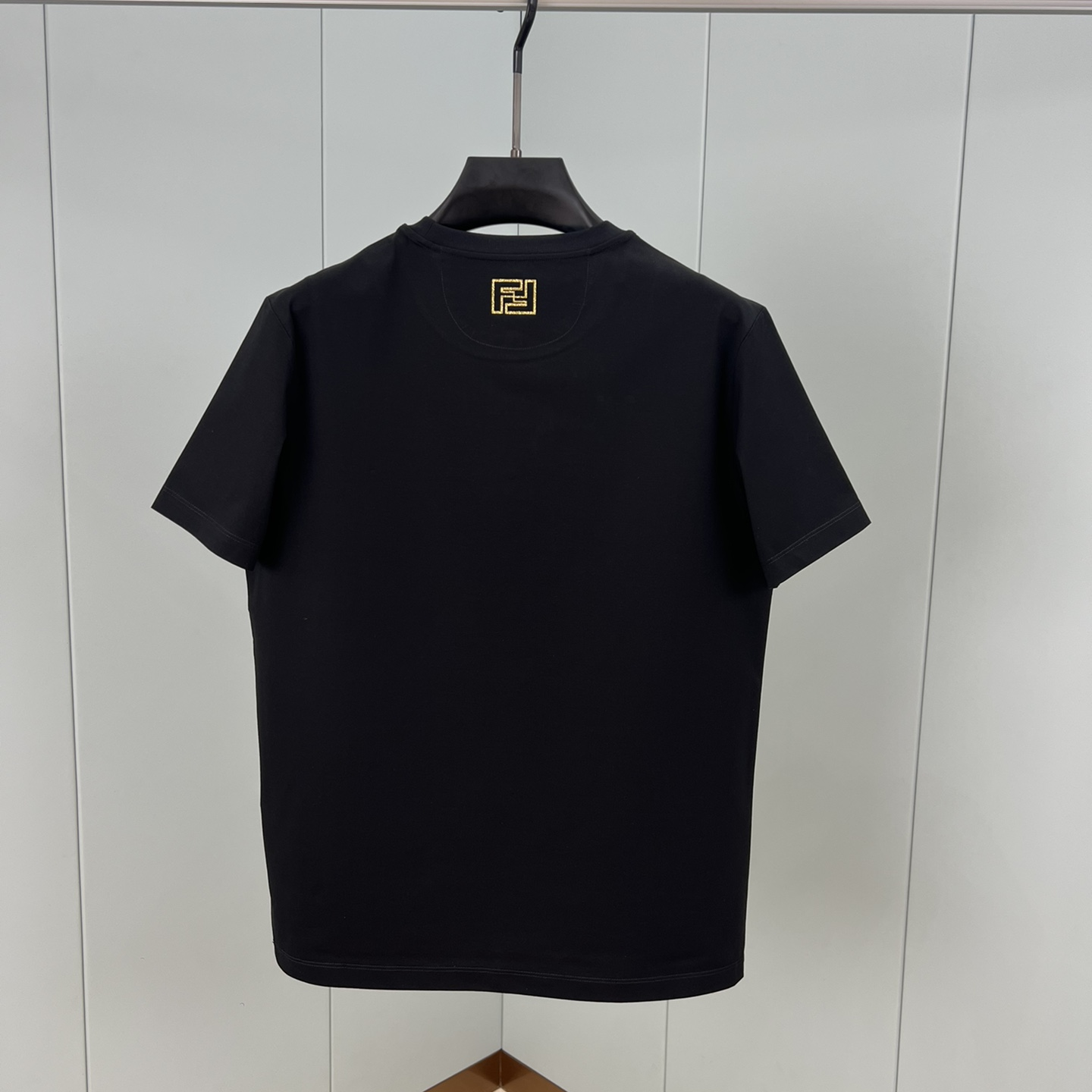 FENDI - Fendi Roma Short Sleeve t-shirt